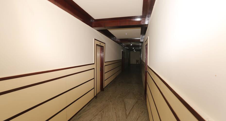 Hotel Richa, Bhopal 5